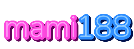 mami188 — logo kanal