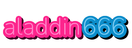 aladdin666 — logo kanal