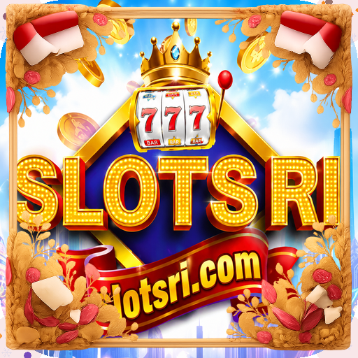 slotsri — mitra unggulan