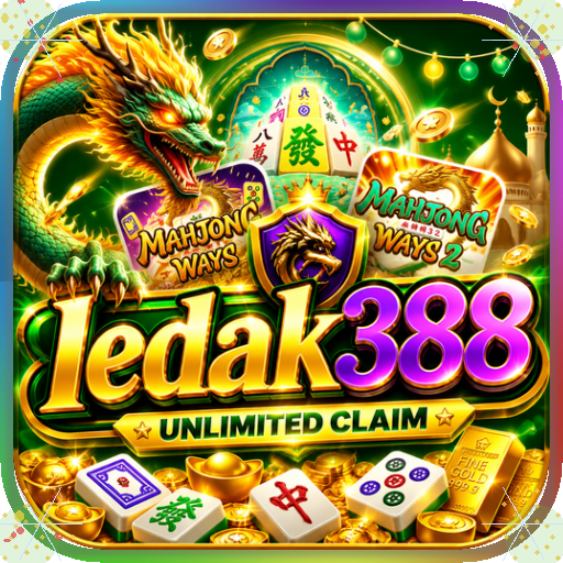 ledak388 — mitra unggulan