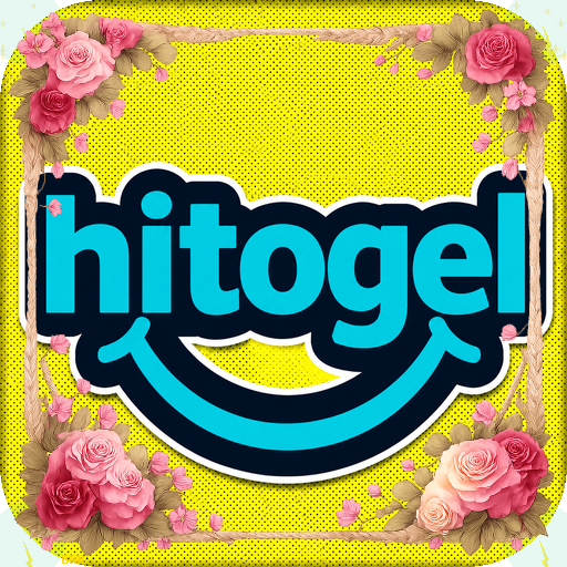 hitogel — mitra unggulan