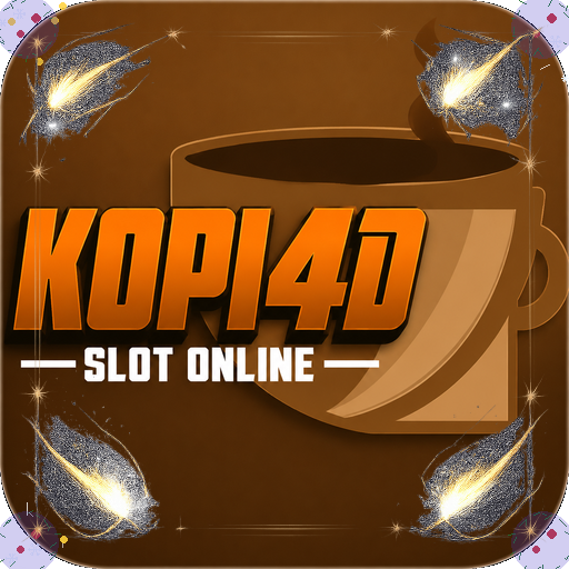 kopi4d — mitra unggulan