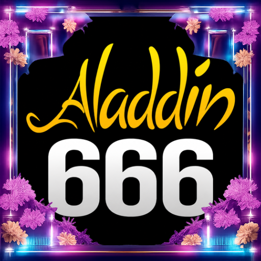 aladdin666 — mitra unggulan